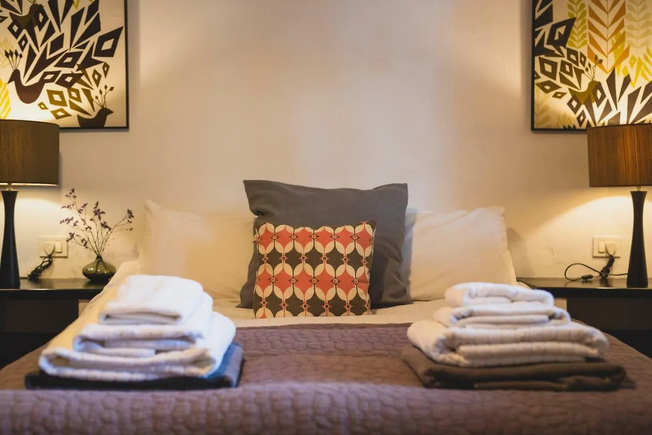 Finca Malvasia Vineyard Tias Guest house