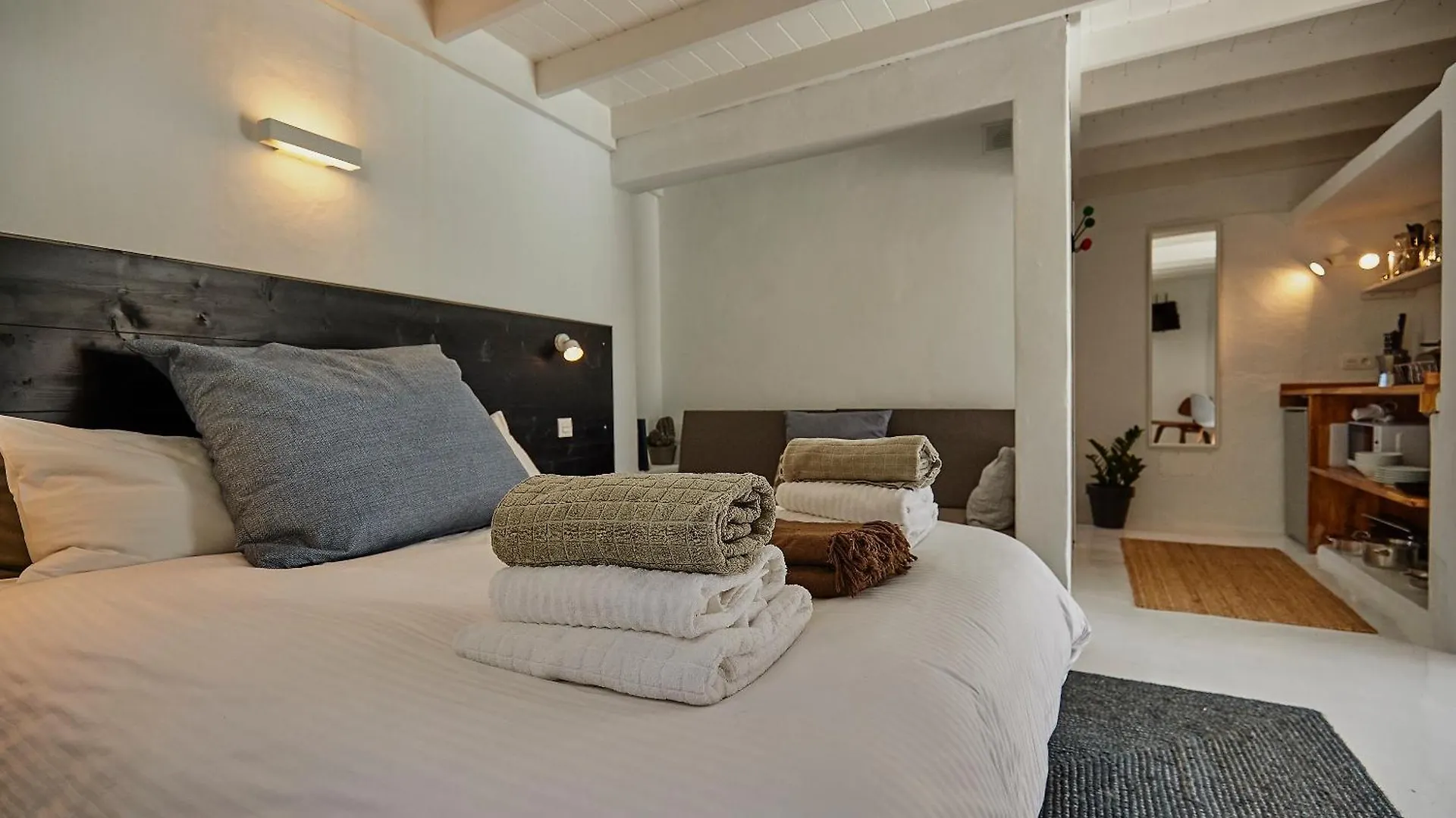 Guest house Finca Malvasia Vineyard Tias